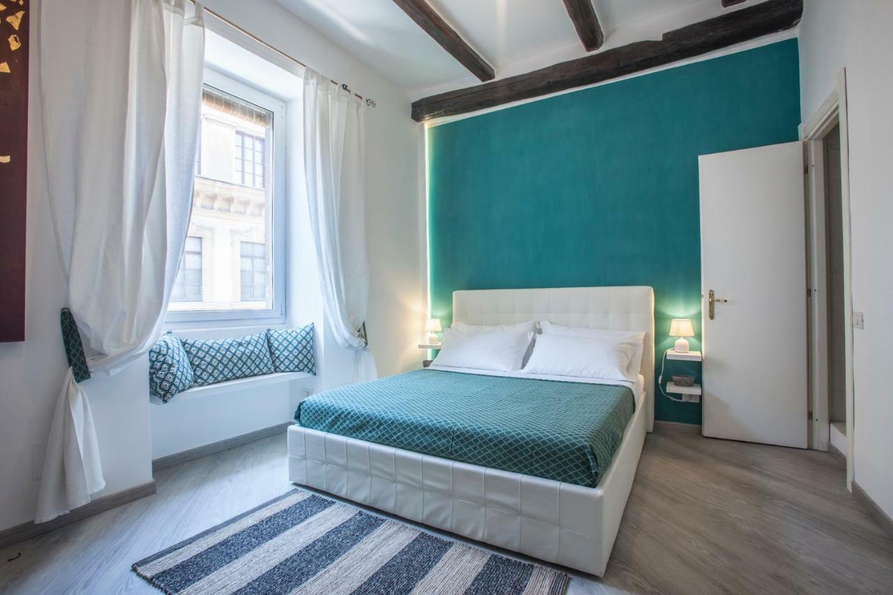 Apartment Sidus Rom